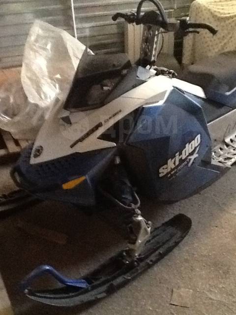 BRP Ski-Doo Summit 800R. ,  ,   