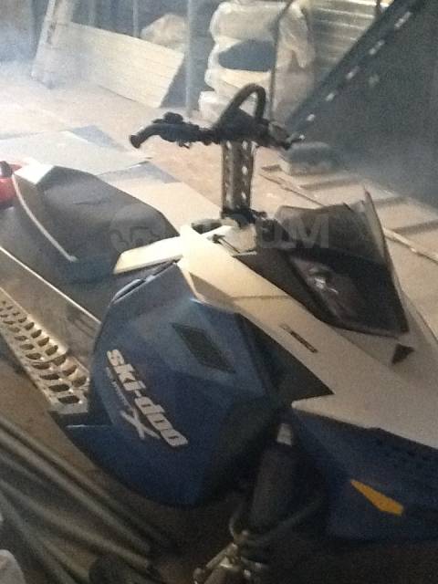 BRP Ski-Doo Summit 800R. ,  ,   