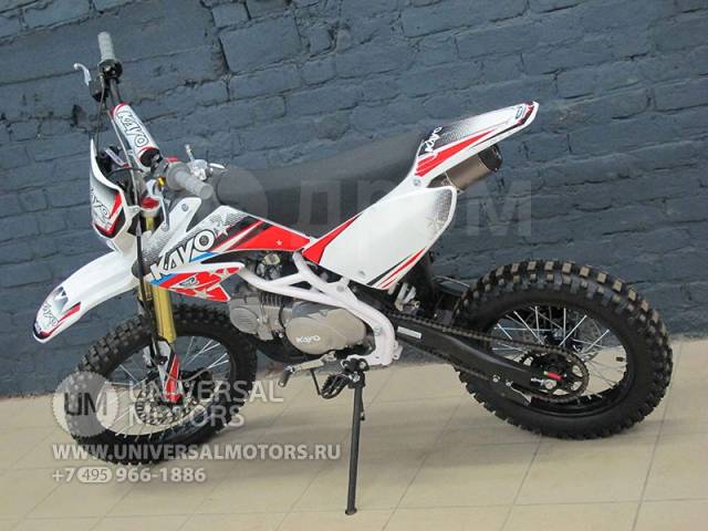 Кайо CRF 140