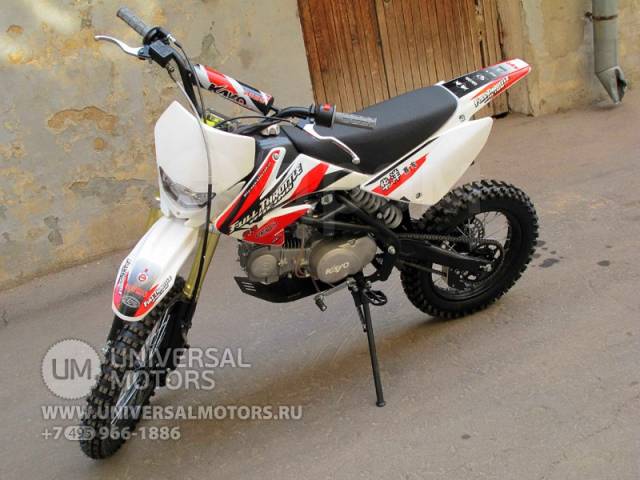 Кайо CRF 140