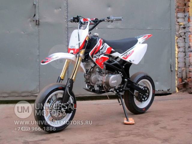 Кайо CRF 140