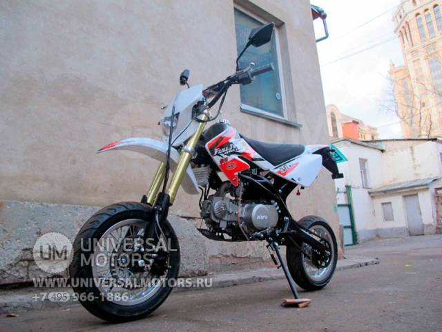 Кайо CRF 140