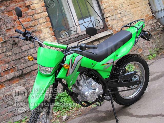 Lifan lf200gy 3b