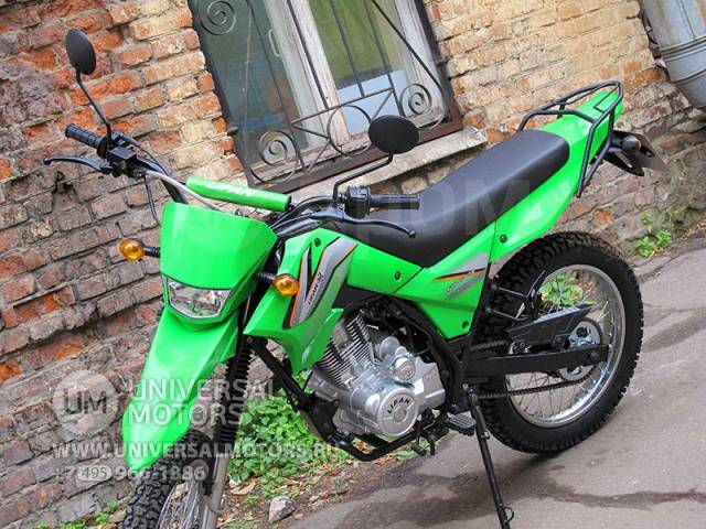 Lifan lf200gy 3u