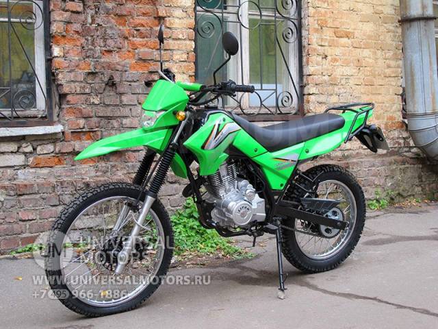 Lifan lf200gy 3u