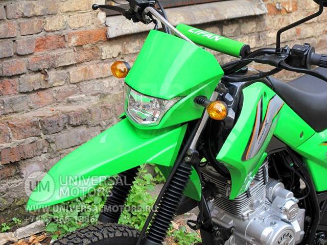 Lifan lf200gy 3u