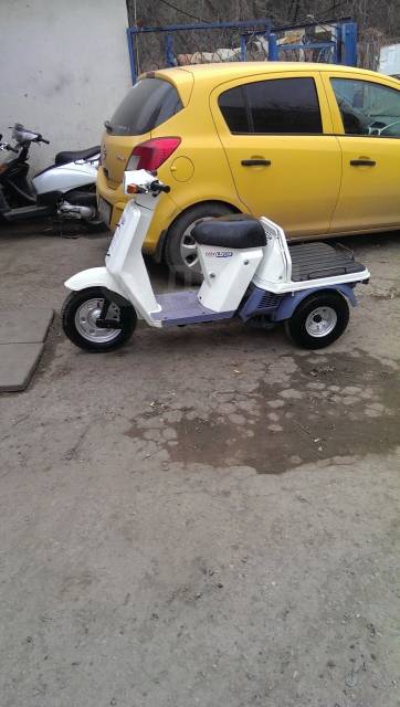 Honda Gyro Up. 49. ., ,  ,   