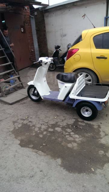 Honda Gyro Up. 49. ., ,  ,   