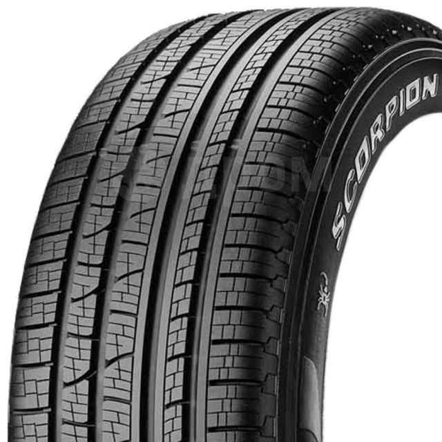 Фото pirelli scorpion verde all season