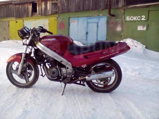 Kawasaki ZZR 250. 250. ., , ,   