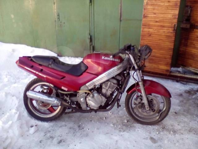 Kawasaki ZZR 250. 250. ., , ,   