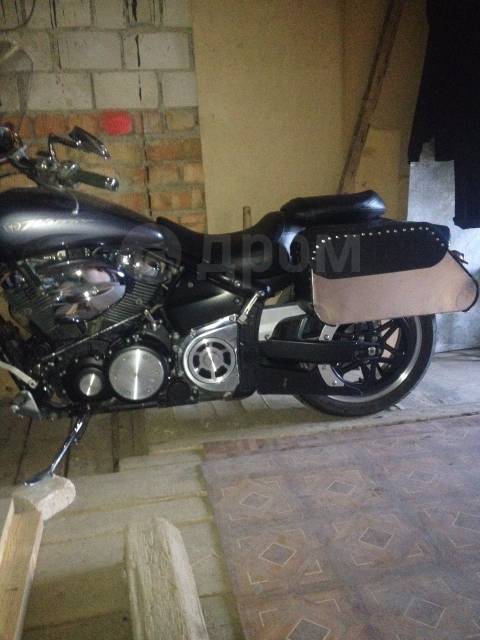 Yamaha RoadStar Warrior. 1 700. ., , ,   