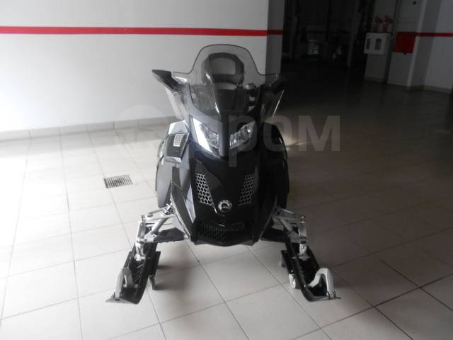 BRP Ski-Doo Grand Touring SE 1200 4-TEC. ,  ,   