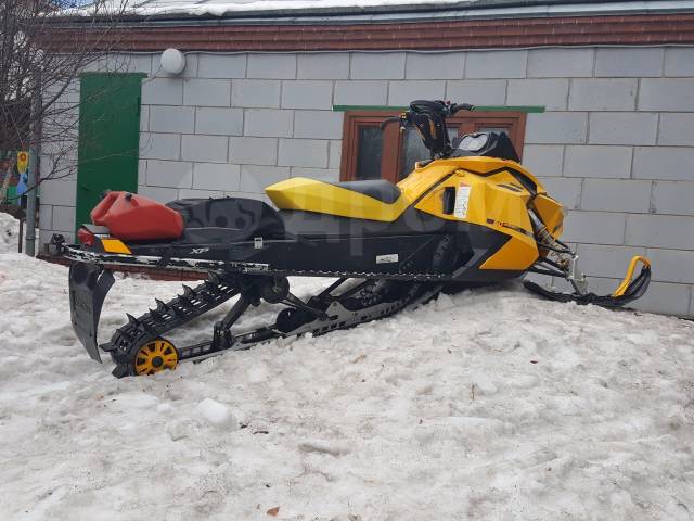 BRP Ski-Doo Summit X 154 800R. ,  ,   