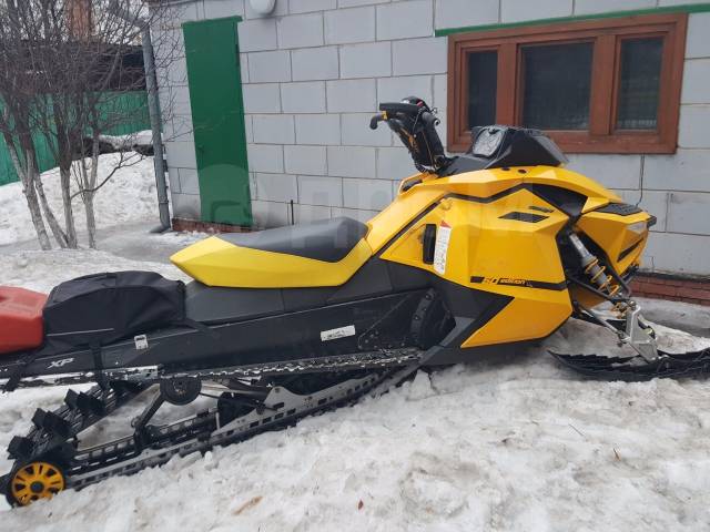 BRP Ski-Doo Summit X 154 800R. ,  ,   