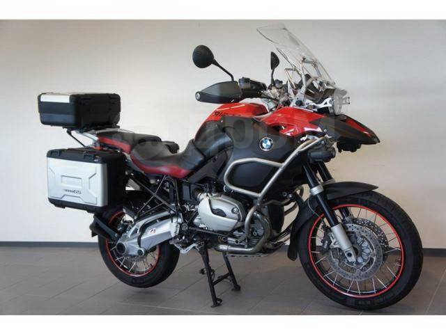 Bmw cheap r1200gs 2009