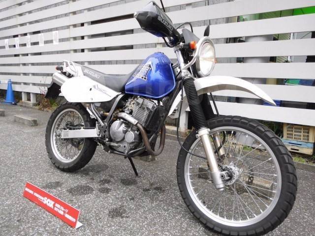 Suzuki Djebel 250. 250. ., , ,  .     