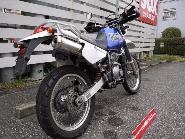 Suzuki Djebel 250. 250. ., , ,  .     