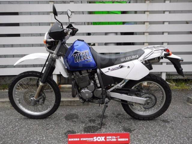 Suzuki Djebel 250. 250. ., , ,  .     