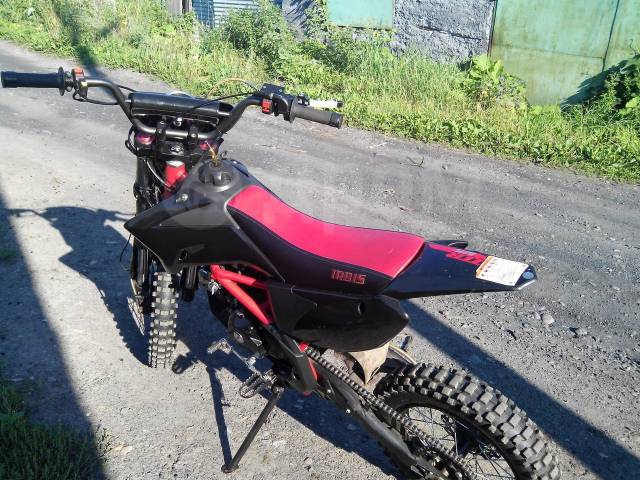 Irbis TTR 125. 124. ., , ,   