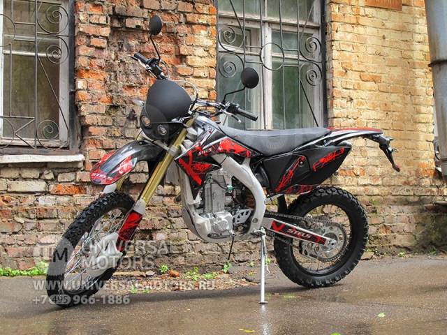 Stels Forsage 450 Enduro. 449. ., , ,   