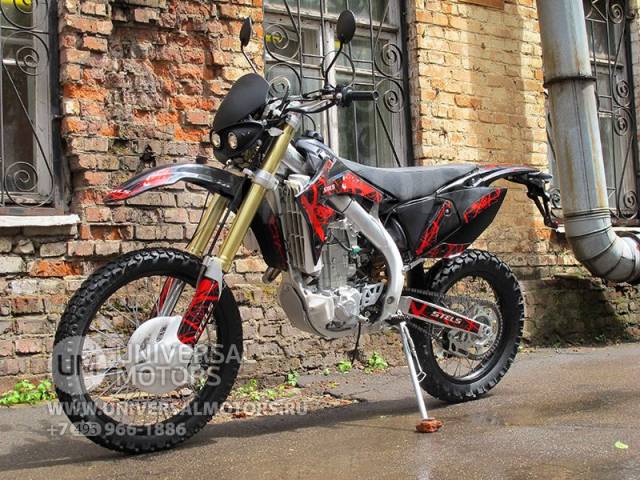 Stels Forsage 450 Enduro. 449. ., , ,   