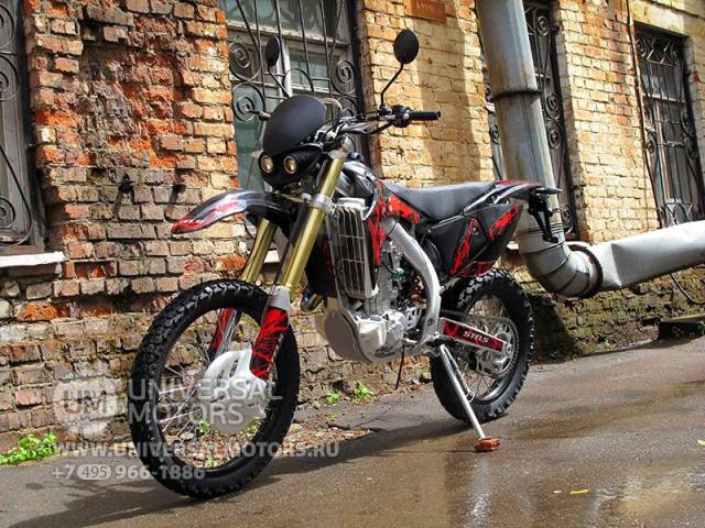 Stels Forsage 450 Enduro. 449. ., , ,   