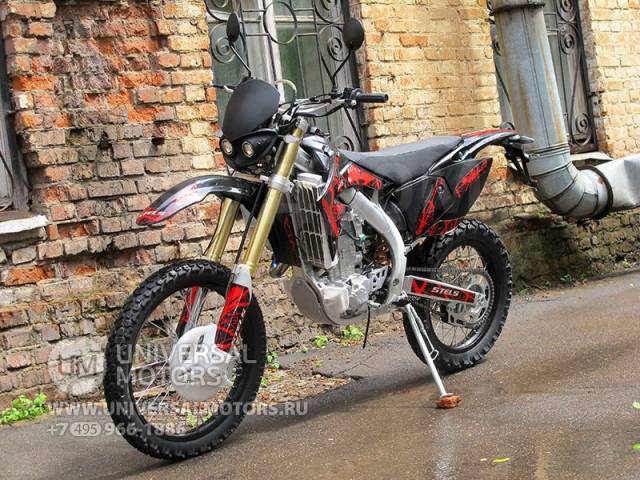 Stels Forsage 450 Enduro. 449. ., , ,   