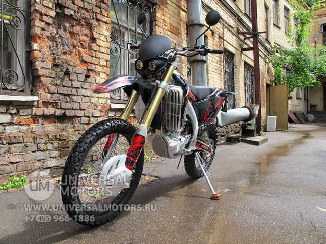 Stels Forsage 450 Enduro. 449. ., , ,   