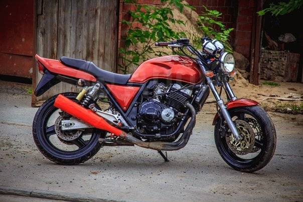 Honda CB 400SF. 400. ., , ,   