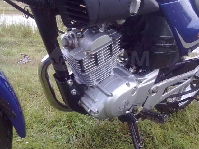 Yamaha YBR 125. 125. ., , ,   