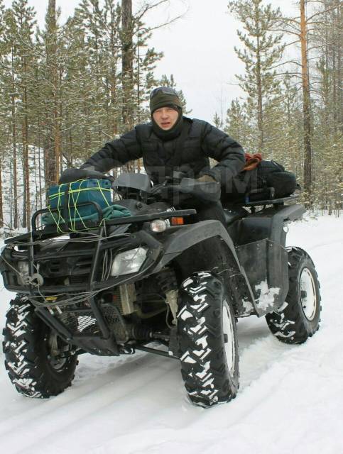 Stels ATV 300B. ,  \,   