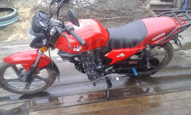 Irbis GS 150. 150. ., , ,   