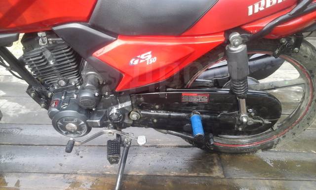 Irbis GS 150. 150. ., , ,   