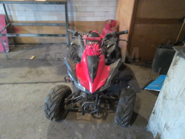 Irbis ATV110S. ,  \,   