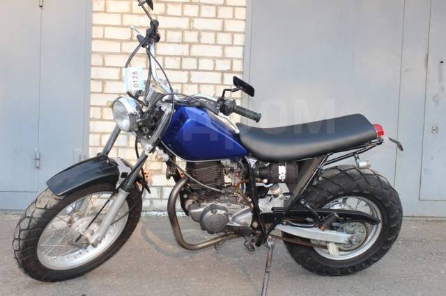 Yamaha TW 200. 200. ., , ,   