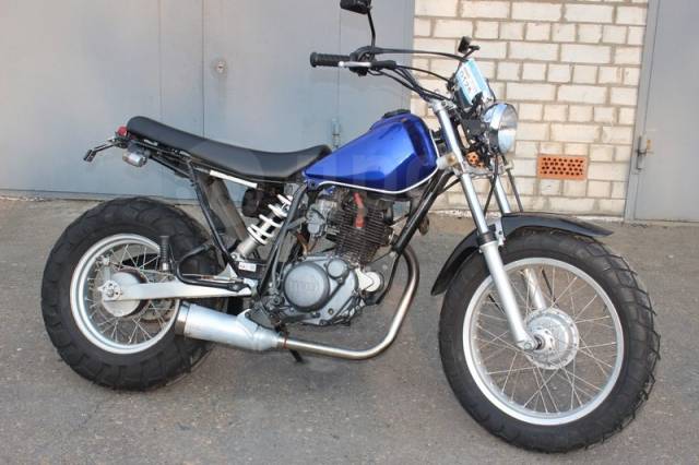 Yamaha TW 200. 200. ., , ,   