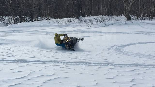 BRP Ski-Doo Summit 800R. ,  ,   