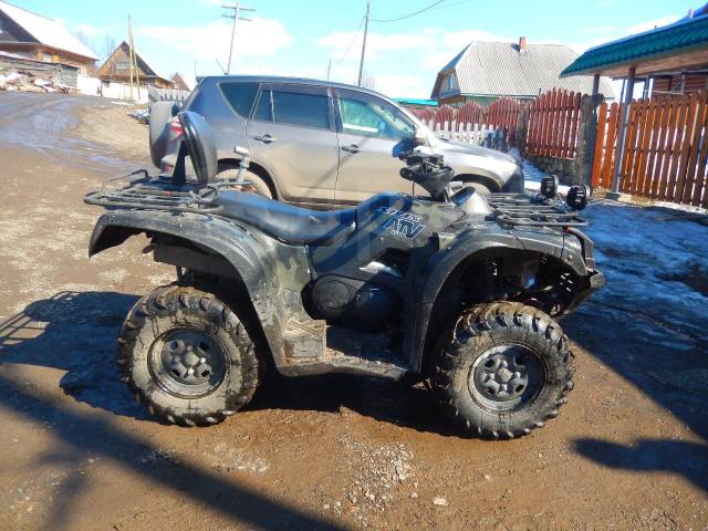 Stels ATV 450H. ,  \,   