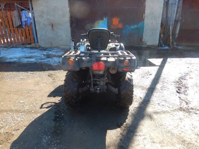 Stels ATV 450H. ,  \,   