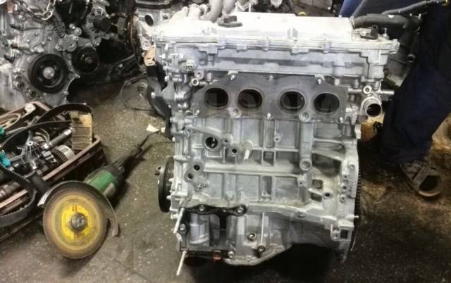 Как снять двигатель на тойота венза Купить Toyota Camry двигатель 2ar в Красноярске по цене: 120 000 ₽ - частное объ