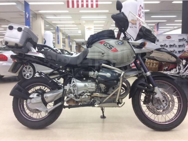 Bmw gs 1150 adventure cheap for sale