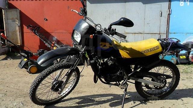 Suzuki TS 50. 49. ., , ,   