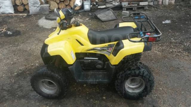 Stels ATV 110D. ,  \,   