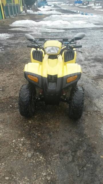 Stels ATV 110D. ,  \,   