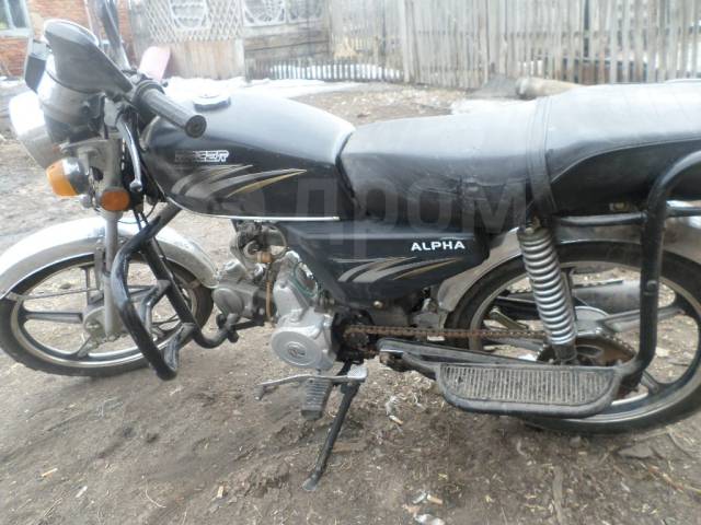 Racer Alpha. 72. ., , ,   