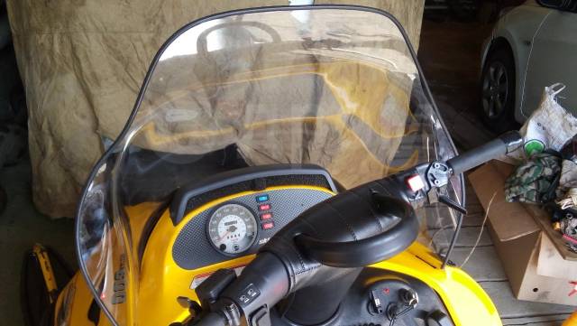 BRP Ski-Doo Skandic WT 600. ,  ,   