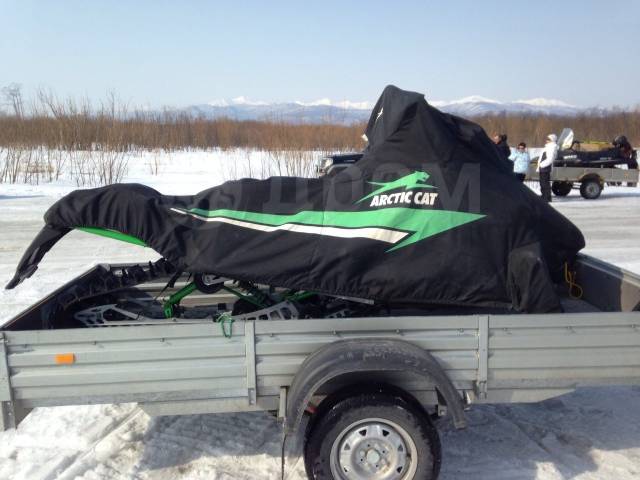 Arctic Cat M 800 HCR 153. ,  ,   