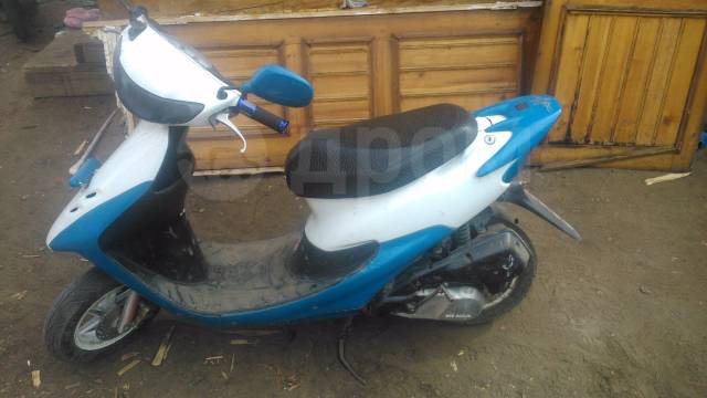 Honda Dio AF35 ZX. 49. ., ,  ,   