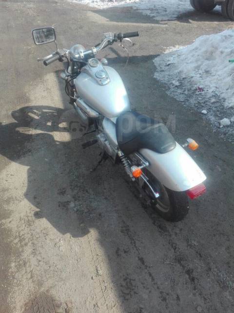 Honda Magna. 50. ., ,  ,   